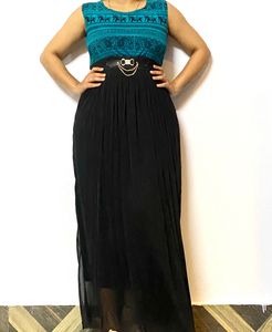 Western Gown