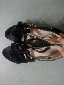 Heels.