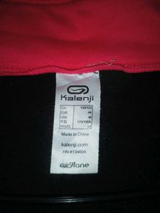 Oversize Black Sweatshirt Winter