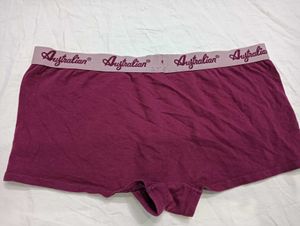 Australian 💙Brand Boxer Briefs