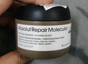 L'Oreal Absolut Repair Hair Mask