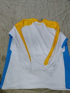 Lady Warriors Long Sleeve Top