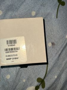 Palmonas bracelet Box