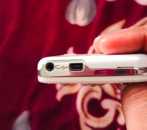 Vintage Micromax Q55 Phone