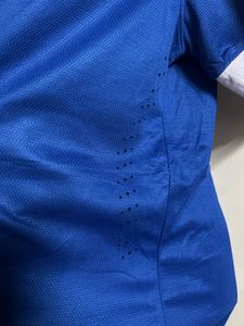 Nike Blue Jersey