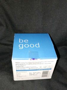 Plum 'Be Good' Face Moisturiser