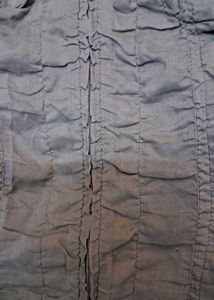 Stylish Women's Shirt with zipper