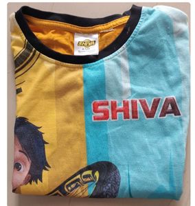 Casual Printed Cotton Kurta For Summer