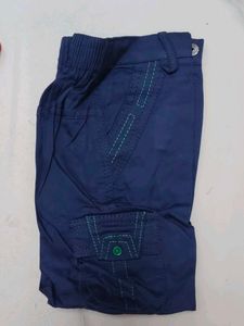 Cute Boys Jacket &amp; Pants Set