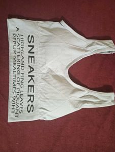 Comfortable Sports Bra