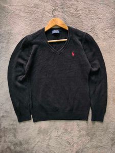 Ralph Lauren pre-winter tee