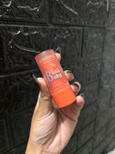 Beauty People Blush Baby Blus