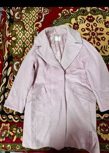 COMBO OF TWO OVERCOATS