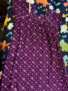 Nightgown