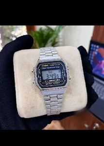Casio Digital Watch - Classic Style