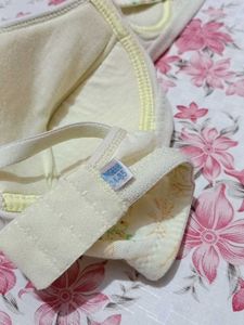 Soft Light Weight Bra