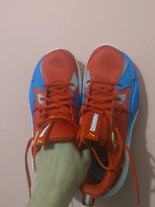 Puma Super Mario Sneakers