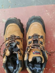 Men's Trekking Shoes