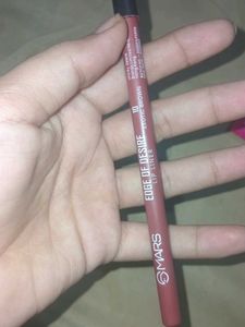 lip combo with concealer !🌸