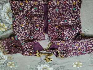 Banarasi Lehnga