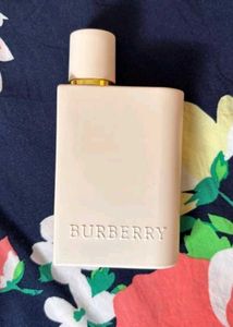 Burberry Perfume 10ml decant