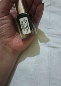 VC Nail Color - Stylish Shade