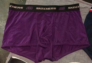 Men's Designer Boxer Briefs (4-Pack)