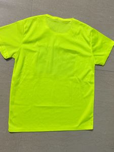 Tommy Hilfiger Neon Tshirt