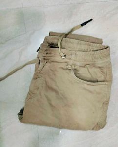 Cargo Pant