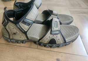 ⭐️Original 💯Comfort Fit Sparx Men's sandal