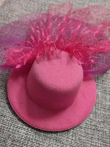 Fascinator Hat
