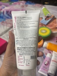 Naturali Hair Fall Arrest Conditioner
