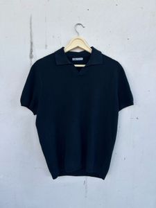 authentic zara polo