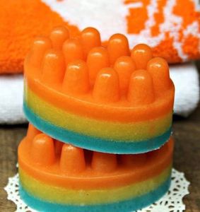 Massage Soap Bars
