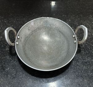 Durable Kadai for All Your Cooking Needs