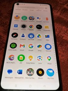 Realme 9i RMX3491