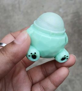 Teddy Bear Lip Balm and Benetint