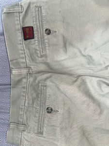 Men's and women’s  Casual Khaki Pants