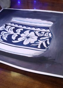 Water Color Panting