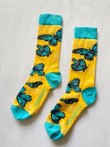 Peanuts Christmas Santa Snoopy Socks