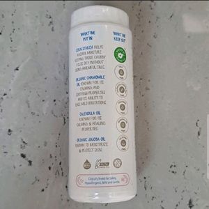 The Mom's Co Baby Powder