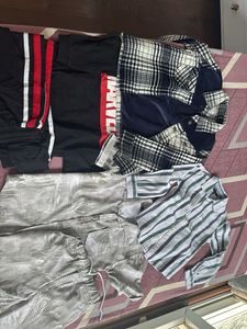 boys combo