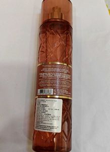 Seeing Rouge Fine Fragrance Mist 8oz