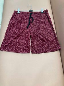 Ladies Shorts