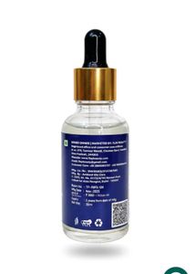 Free delivery..Niacinamide Serum &amp; Vita C
