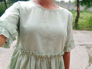 Top And Tunic For Girls