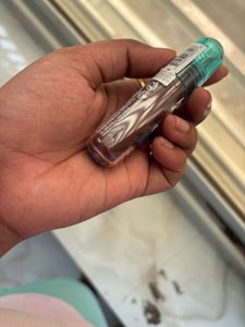 NYX Professional Lip IV Hydrating Gloss Serum