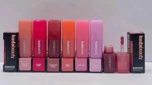 Huda Beauty Blush Filter Liquid Blushes