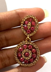 Traditional Earrings