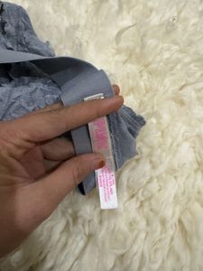 Pink Victoria Secret New Bralette